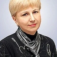 Якимович Наталья Ивановна