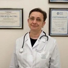 Рощина Ольга Владимировна