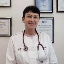 Елиневская Светлана Анатольевна