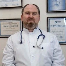 Денисов Николай Алексеевич