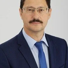 Бобровничий Владимир Иванович