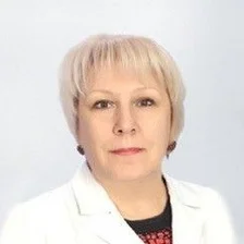 Баранаева Елена Алексеевна