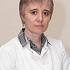 Манкевич Римма Николаевна