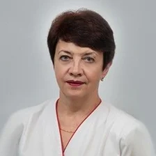 Матвеева Татьяна Васильевна