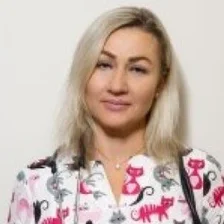 Климович Наталья Сергеевна