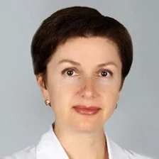 Данькова Татьяна Николаевна