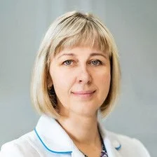 Пименова Вероника Александровна