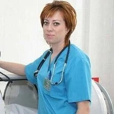 Никипоронок Елена Сергеевна