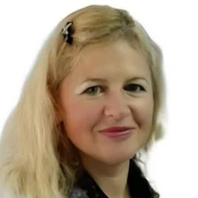Дайнович Валентина Валерьевна