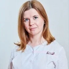 Песковая Надежда Александровна