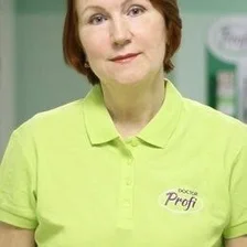 Кондратенко Лариса Юрьевна