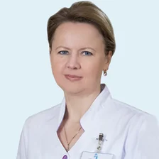 Бандолик Елена Федоровна
