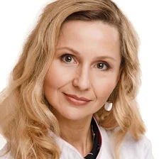 Левашкевич Елена Николаевна