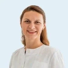 Пупкевич Инна Анатольевна