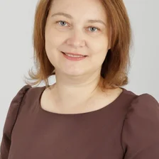Бруцкая-Стемпковская Елена Вениаминовна
