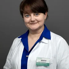 Михно Анна Григорьевна