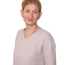 Вязова Людмила Сергеевна