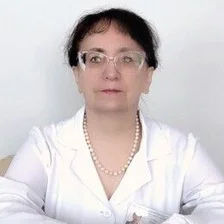 Качар Инна Викторовна