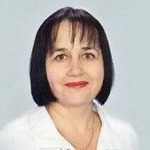 Безлер Жанна Анатольевна