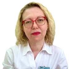 Тишкевич Наталья Григорьевна