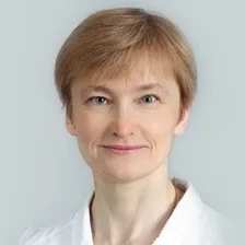 Окулевич Наталья Михайловна