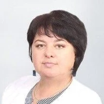 Мысливчик Елена Михайловна