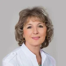 Кузьменкова Елена Ивановна