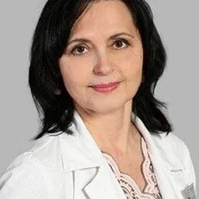 Короленко Галина Георгиевна