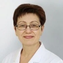Князькина Ольга Борисовна