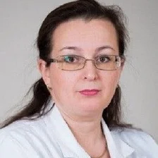 Куль Елена Валентиновна