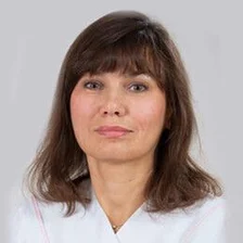 Макарова Юлия Васильевна