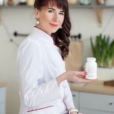 Юркевич Анна Сергеевна