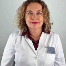 Адаменко Елена Ивановна