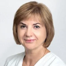 Жукова Татьяна Валентиновна