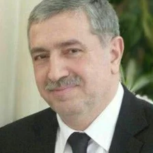 Рустамов Мирзабек Надирович