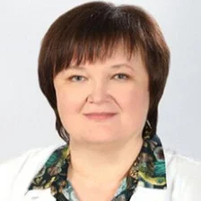 Владимирова Инна Алексеевна