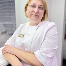 Римарчик Светлана Ивановна