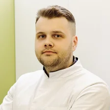 Прохорович Дмитрий Игоревич