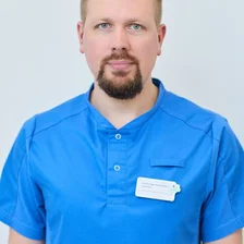 Соловей Александр Николаевич