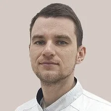 Тетерич Антон Сергеевич