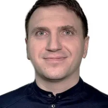 Люторевич Владимир Александрович