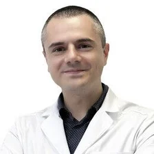 Альтаи Намир Надумович