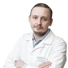 Захаров Иван Алексеевич