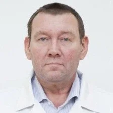 Воронович Андрей Иосифович