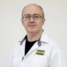 Коктыш Виталий Тадеушевич