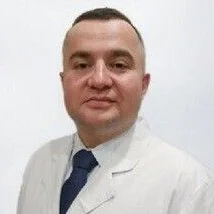 Королько Андрей Степанович