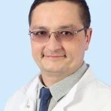 Беспальчук Андрей Павлович