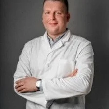 Хомич Александр Евгеньевич