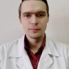 Наумович Кирилл Дмитриевич