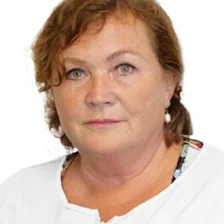 Берняк Алла Владимировна